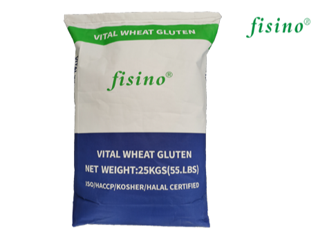 Vital Wheat Gluten (powder)
