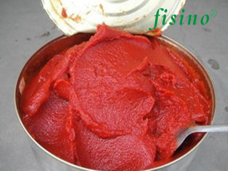 Tomato Paste Brix 36-38% CB