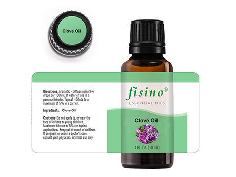 Clove Oil