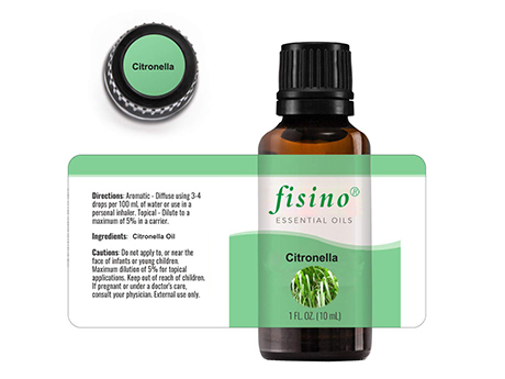 Citronella Oil