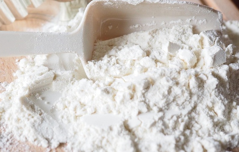 Flour Whiteness Issues in Milling